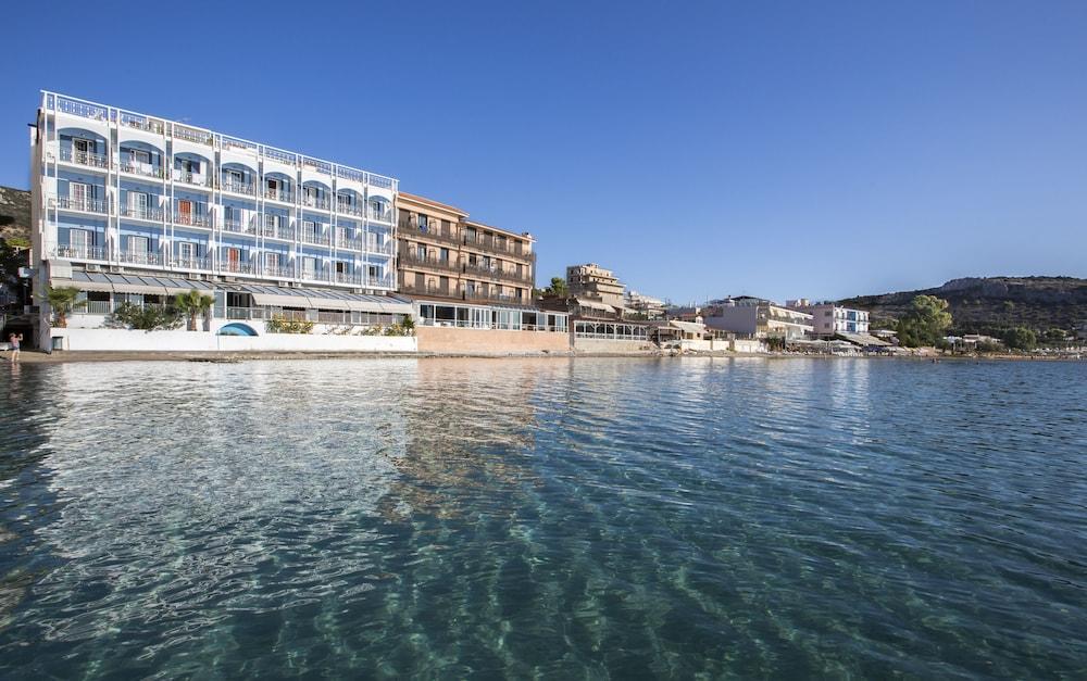 Hotel Tolo Exterior photo